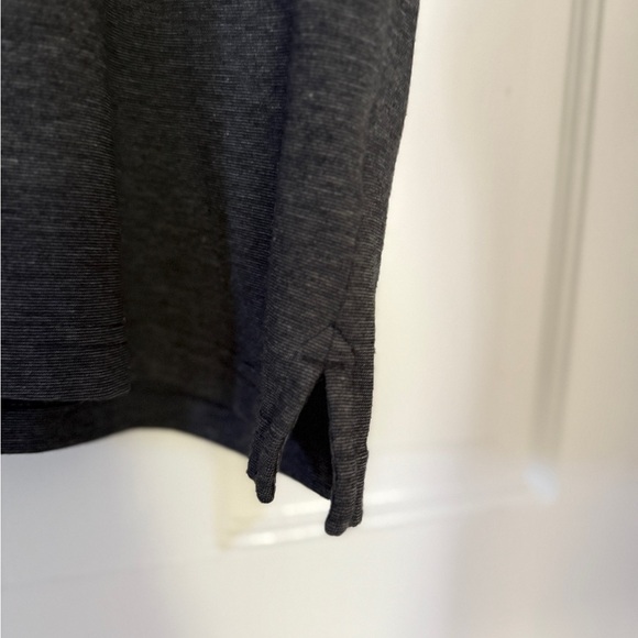 Travis Mathew ‘The Perfect Polo’ Golf or Casual Shirt Black/Grey Men’s XXL - Picture 10 of 11